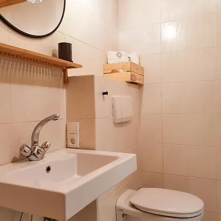 Apartment Alpenflair Mit Balkon - Inkl Parkplatz #6 Innsbruck