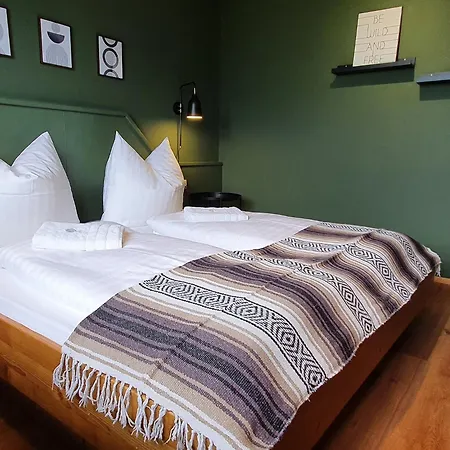 Alpenflair Mit Balkon - Inkl Parkplatz #6 *