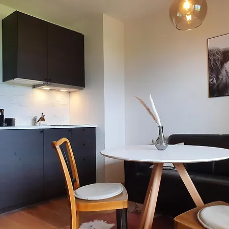 Apartment Alpenflair Mit Balkon - Inkl Parkplatz #6 Innsbruck