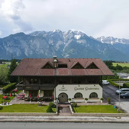 Apartmán Alpenflair Mit Balkon - Inkl Parkplatz #6 *