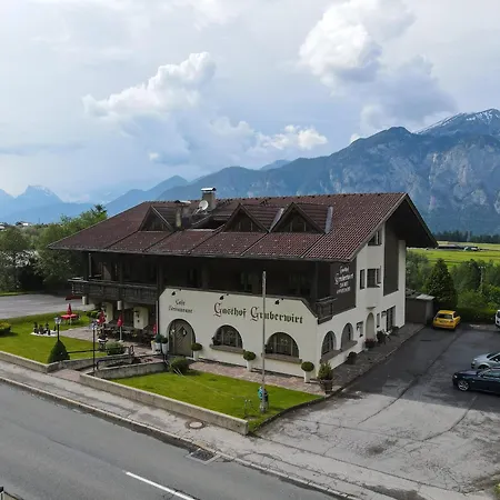 Alpenflair Mit Balkon - Inkl Parkplatz #6